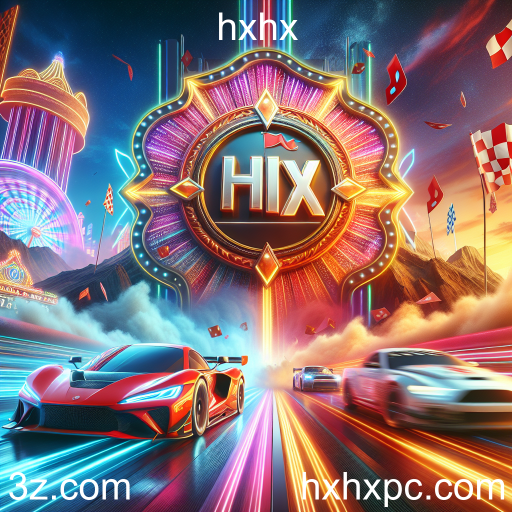Explore o Mundo dos Jogos de Corrida no hxhx