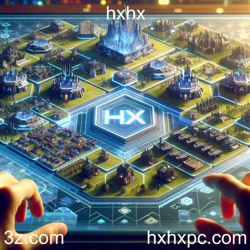 Explorando o Mundo dos Jogos de Estratégia